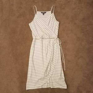 Market and Spruce Dress